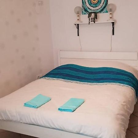 Fortuna Apartman Mini Эгер Экстерьер фото