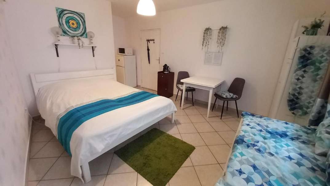 Fortuna Apartman Mini Эгер Экстерьер фото