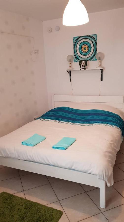 Fortuna Apartman Mini Эгер Экстерьер фото